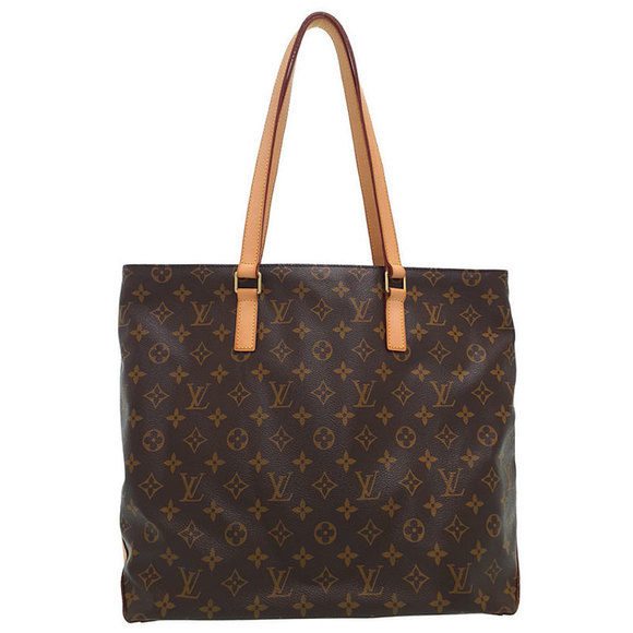 Louis Vuitton Handbags - Louis Vuitton Bag Cabas Monogram Tote Maison